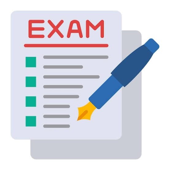 online exam